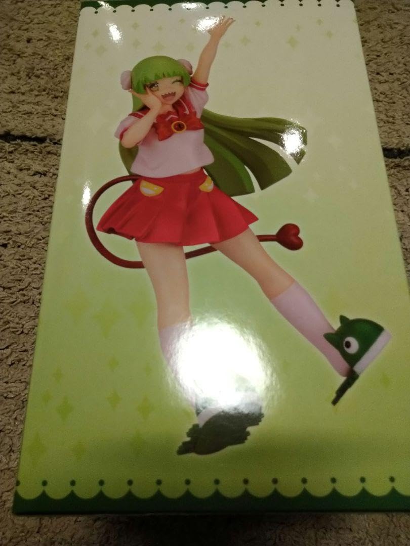魔入りました入間くん　スケールフィギュア Vol.2 ウァラク・クララ　5点 Amazon.co.jp: バンプレスト ウァラク・クララ 「魔入りました